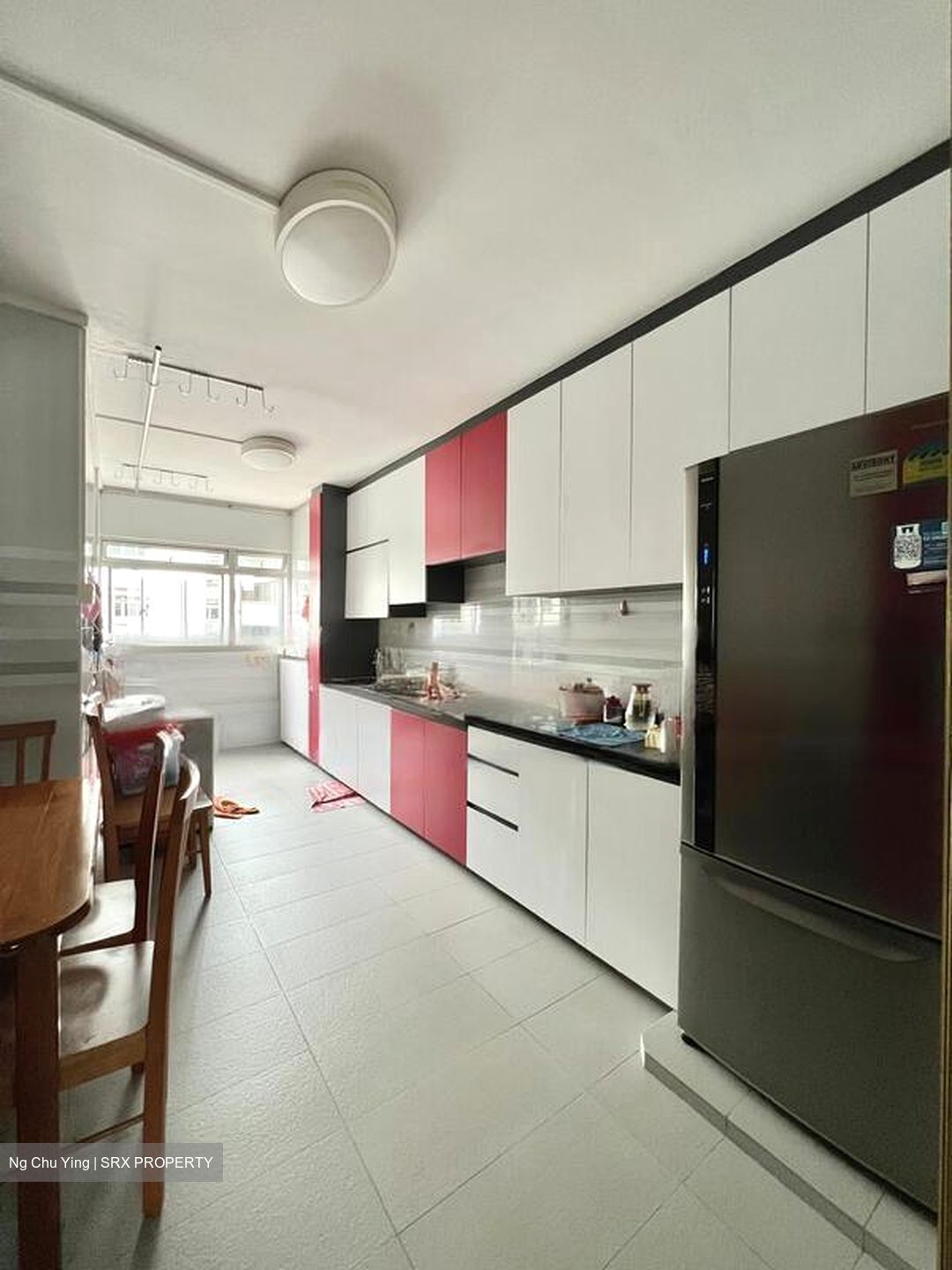 Blk 314 Woodlands Street 31 (Woodlands), HDB 3 Rooms #461535341